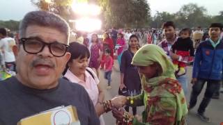 INDIA GATE