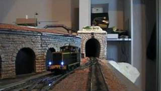 23-02-2010 Eclairage Y 7100 LS MODELS