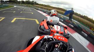 Supercup Kart 2000 Kirchlengern (Race 1&2) [HD]