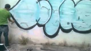 graffiti ags - sar