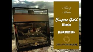 Empire Gold - Hinode (Lançamento)