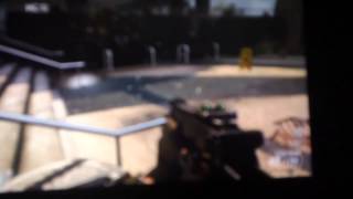 Wii U GamePad Range Test