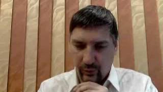 Воскресная проповедь 19.02.12г. "Масленица - неделя обмана"