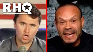 Conservative Media Goes Berserk Over FBI Raid