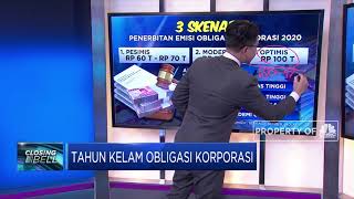 Tahun Kelam Obligasi Korporasi
