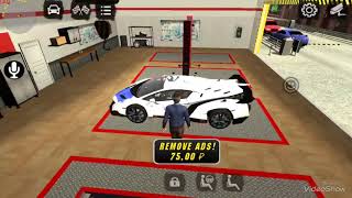 Коллекторы покрасили мне машину!!!!! Реальная жизнь Car parking