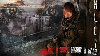 S.T.A.L.K.E.R. NLC 7 Я МЕЧЕННЫЙ HBM (212) Рыжий Лес