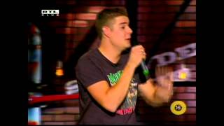 Kiss Ádám - Showder Klub (2.évad 4.rész)