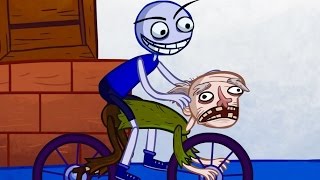 HA REGRESADO | Trollface Quest: Video Games