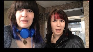 WTF CC Minivlog 4.1