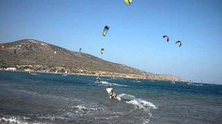 Rhodes, Prasonisi