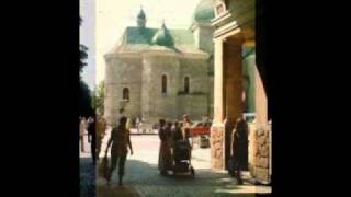 Історія Середньої церкви Тернополя (1608р)