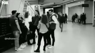 Yes I feel jealous ?