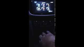 Menavrus automatic screen switching camera.