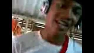 do_re_mi (cover budi doremi) a'an kikik vs pocong !