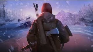 Выживаем в The Long Dark