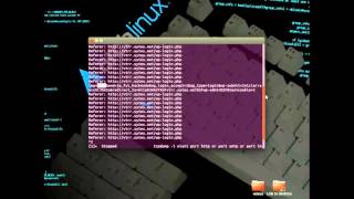 tcpdump get usernames and passwords