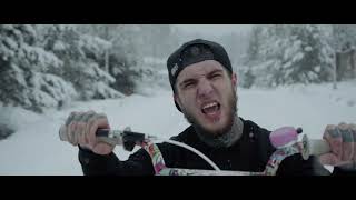 ALEX TERRIBLE 21 PILOTS  STRESSED OUT COVER RUSSIAN HATE PROJECT