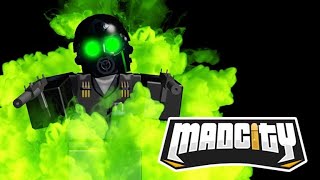 MAd City VIP SERVER