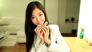 Peripera Korean Cosmetics Review 페리페라 리뷰
