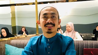 KENYATAAN BALAS KEPADA LONG TIGER, JEBAT DERHAKA, PDRM & ATM: JUFAZLI SHI AHMAD MASIH HIDUP BEBAS