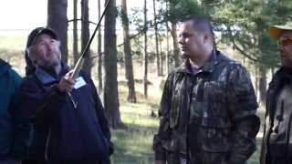 Майская UL Тусовка [Спиннинговый Клуб, Екатеринбург]