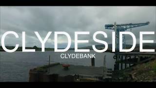 Chuki Beats | KWV PRODUCTIONS | CLYDESIDE: Clydebank | City Exploration