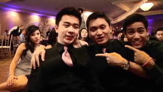 The Debutante Ball of Monique Sison (Trailer) - MOVeMEDIA Productions