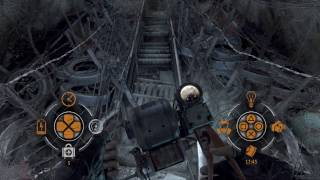 Метро 2033 Возвращение (PS4) #3 - Спартанец трофи