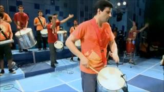 Show de Bateria - Monobloco