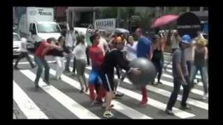 Melhores Harlem Shake do Brasil & Da Net