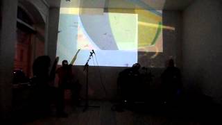 I.M.A. at Rostrum 5