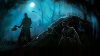 Horrorfield/Juego De Miedo/SebaPf