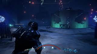 усмиряя пустыню(Mass Effect Andromeda)прохождение#88