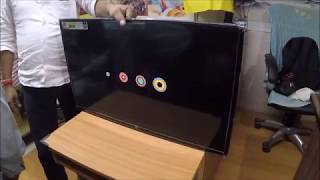 MI TV UNBOXING & DEMO