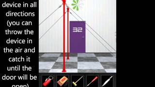 Dooors 2 Walkthrough - Level 32