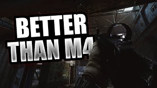 Escape From Tarkov - Better Than M4?