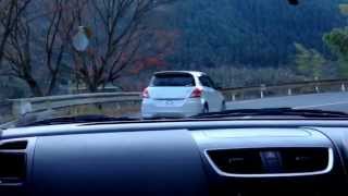 スイフトRS & Sports ランデヴー