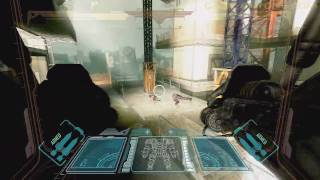 F.E.A.R. 2: Reborn - Mission 1 - Foxtrot 813 [1/2]