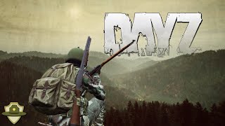 BANDITS HUNT AT NIGHT - DayZ Survival Roleplay