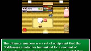 the legend of rymas(GAMEPLAY PART 01)