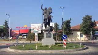 Bulgaria Pomorie 2016