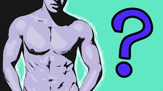 What Can Cause Male Breast Growth?