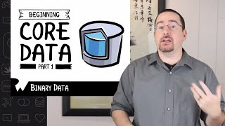Working with Binary Data in Core Data in iOS 11, Xcode 9, and Swift 4 - raywenderlich.com