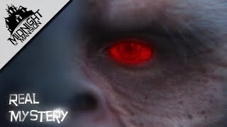 Afonya - Der weiße Bigfoot (Was geschah 1988 in Russland?)
