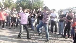 Москва Манежка Охотка Кавказ