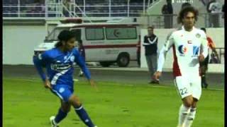 AlJazira 2-1 AlNasr - President's Cup - Diaky