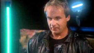 Paul Guilfoyle in Miami Vice (Part 1 of 4)