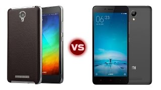 Задняя крышка аля кожа для Xiaomi Redmi Note 2. Почувствуйте разницу!!