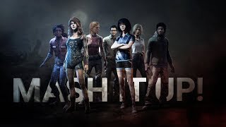 Dead by Daylight | Mash it Up #5 - September 27th 2018